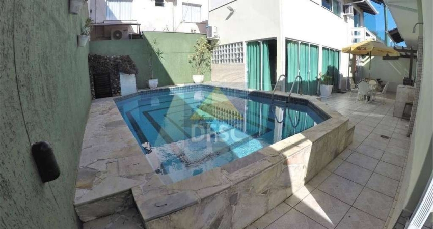 Casa com piscina à venda em Balneário Camboriú