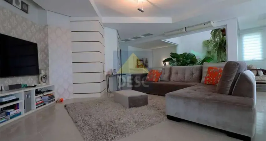 Cobertura à venda no edifício lua europa em balneário camboriú