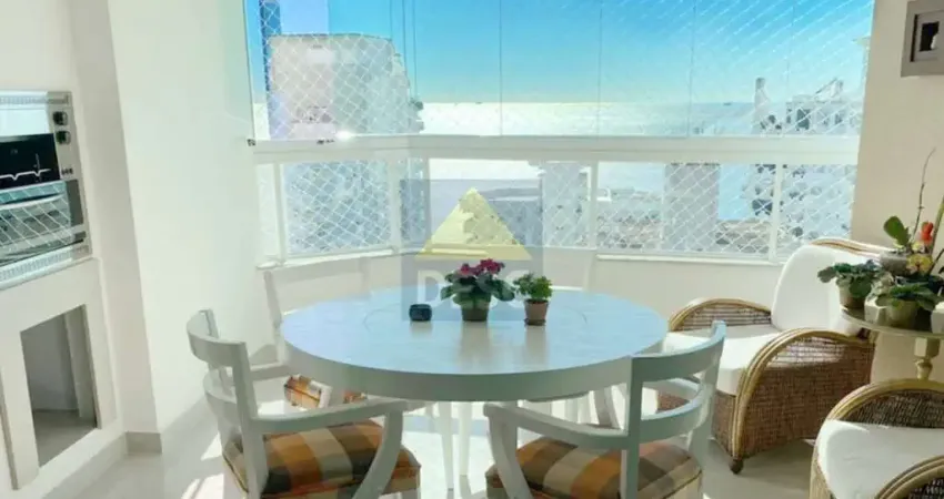 Apartamento para à venda no grand royale em balneário camboriú