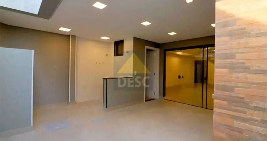 Casa com 3 quartos à venda na Rua São Marcos, São Francisco de Assis, Camboriú