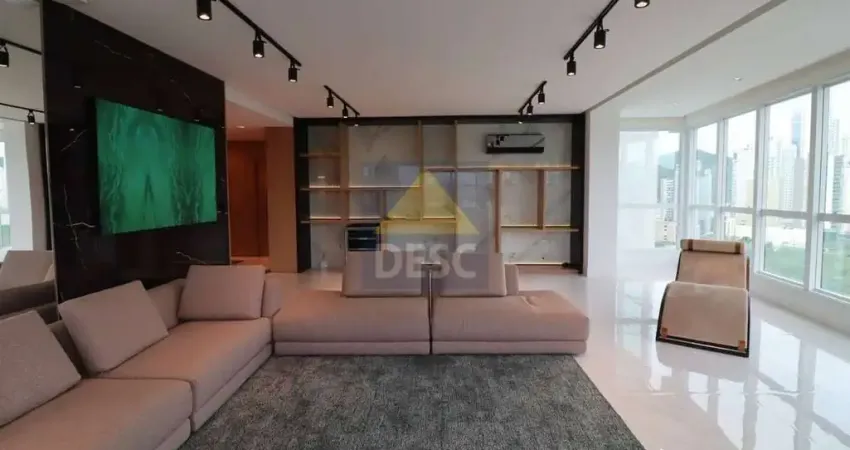 Apartamento à venda no Marina Beach Tower Torre II em Balneário Camboriú
