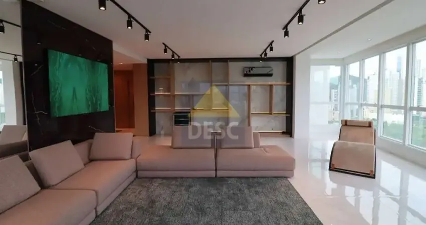 Apartamento à venda no marina beach tower torre ii em balneário camboriú