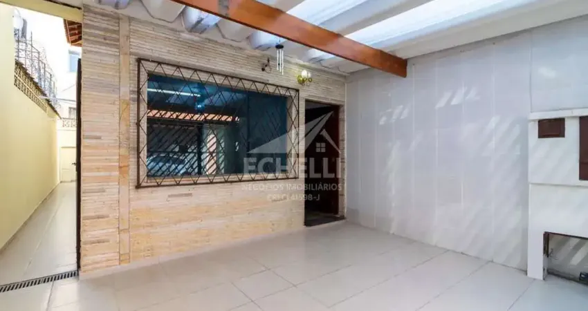 Casa com 2 quartos à venda na Rua Joaquim Norberto, Vila Paulicéia, São Paulo