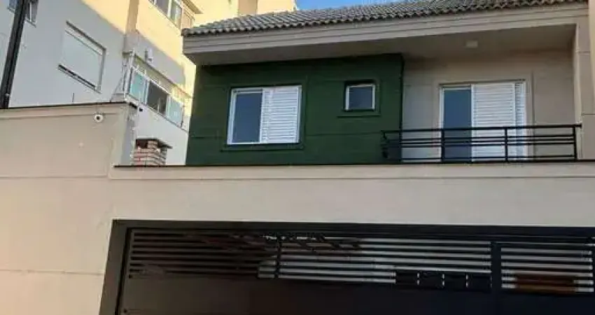 Casa com 3 quartos à venda na Travessa José Aprile, Vila Paulicéia, São Paulo