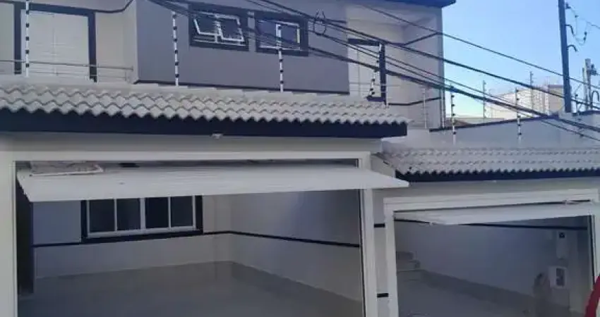Casa com 3 quartos à venda na Rua Joaquim Couto, Imirim, São Paulo