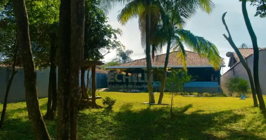 Casa em condomínio fechado com 3 quartos à venda na Rua Emília Bizarre Moreira, 2300, Rosário, Atibaia