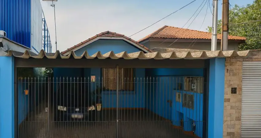 Casa com 4 quartos à venda na Rua Baltazar da Silveira, Pirituba, São Paulo
