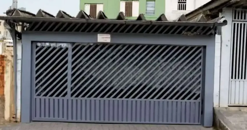 Casa com 2 quartos à venda na Rua da Grota, Vila Gustavo, São Paulo