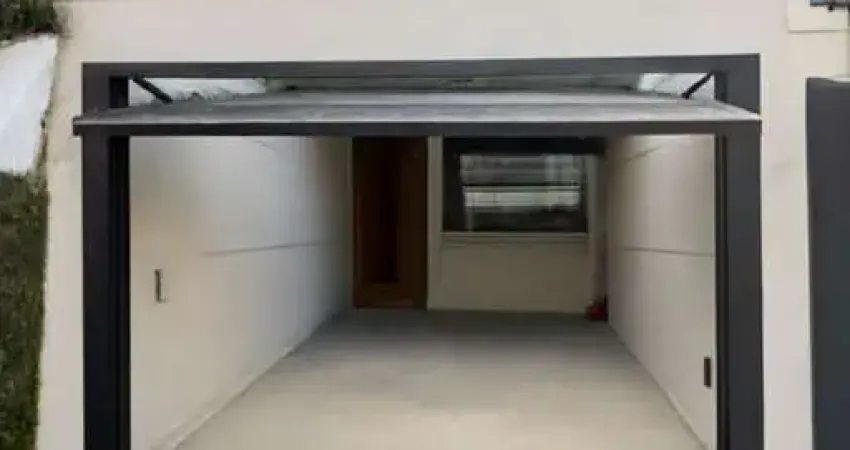 Casa com 3 quartos à venda na Rua Lagoa Verde, Vila Paulicéia, São Paulo