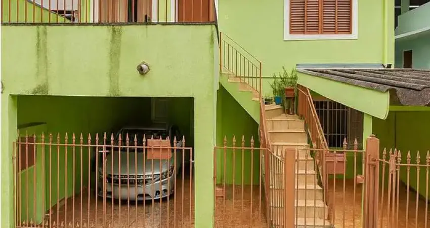 Casa com 2 quartos para alugar na Rua Monsenhor Vitorino Gandara Mendes, Vila Santa Maria, São Paulo