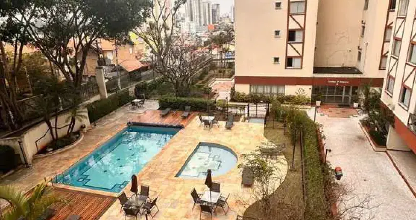 Morada dos alpes - apartamento em vila nova cachoeirinha, são paulo/sp