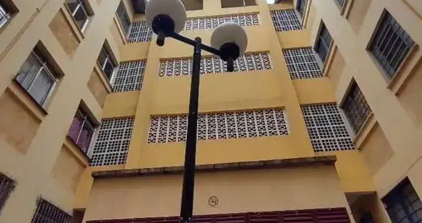 Apartamento com 2 quartos à venda na Avenida General Penha Brasil, Jardim Vista Alegre, São Paulo