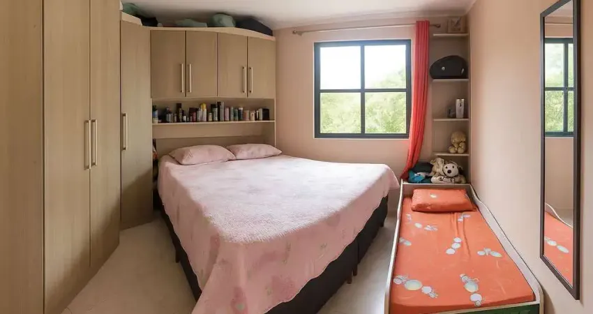 Apartamento com 2 quartos à venda na Rua Gil César Baptista Marques, Jardim Brasília (Zona Norte), São Paulo