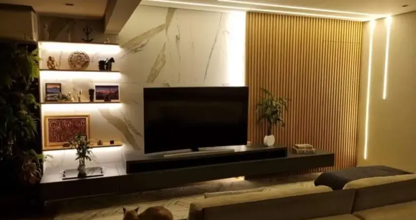 Apartamento com 3 quartos à venda na Rua Marechal Hermes da Fonseca, 91, Santana, São Paulo