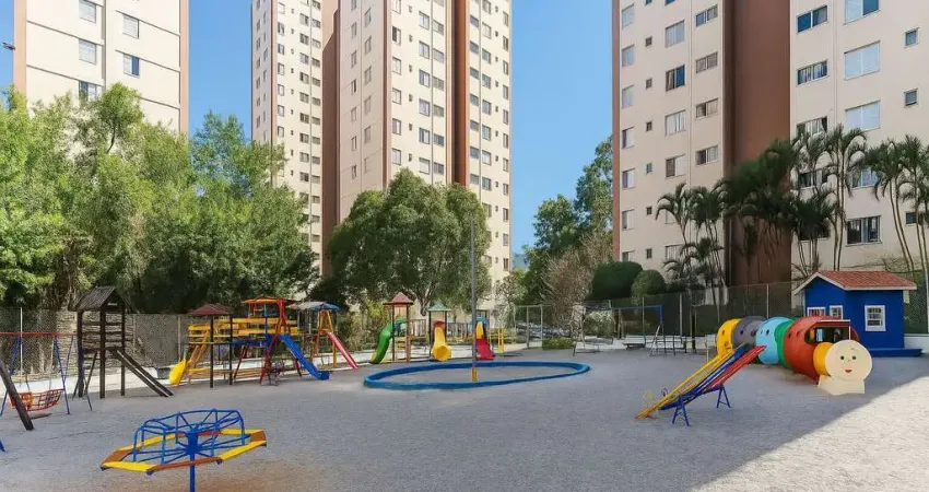 Condomínio pedra branca - vendo lindo apartamento na pedra branca, 51m2, 2dorm 1 vaga são paulo/sp