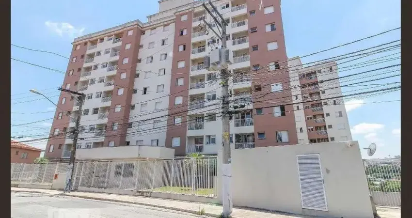 Apartamento com 2 quartos à venda na Rua Epaminondas Melo do Amaral, 1281, Sítio do Mandaqui, São Paulo