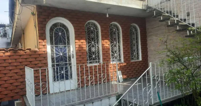 Casa com 2 quartos para alugar na Rua Lacerda Marques, Lauzane Paulista, São Paulo