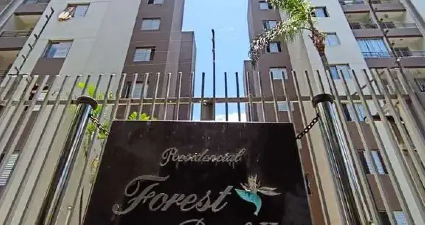 Apartamento com 2 quartos para alugar na Rua José Ferreira de Castro, 259, Vila Amélia, São Paulo