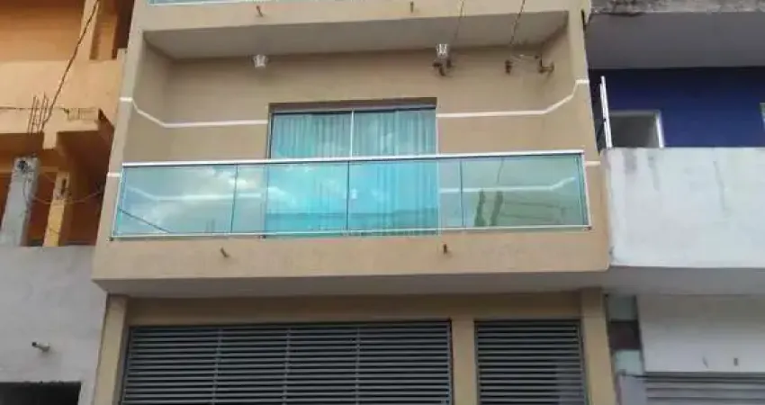 Casa com 4 quartos à venda no Jardim Vista Alegre, São Paulo