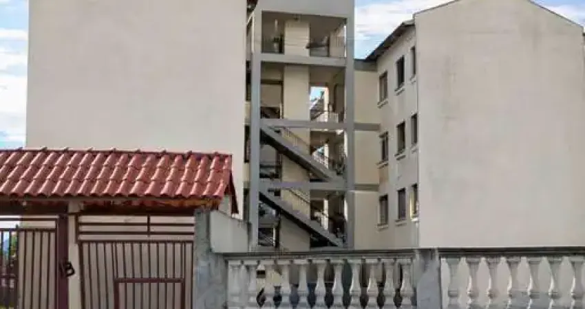 Cdhu - Vendo Lindo Apartamento Vila Nova Cachoeirinha, São Paulo/SP