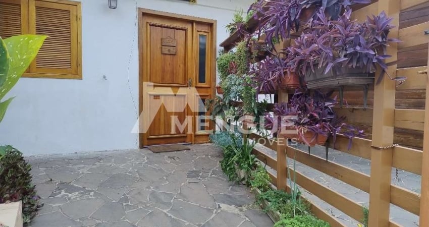 Apartamento com 1 quarto para alugar na Avenida Polar, 341, Jardim Floresta, Porto Alegre