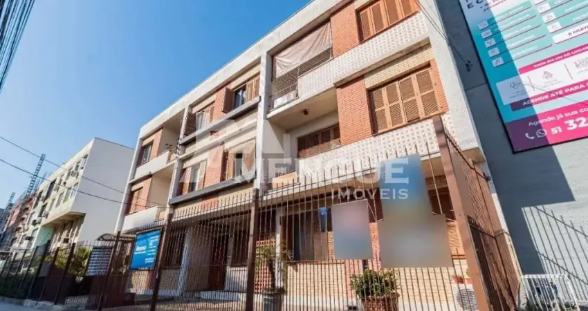 Apartamento com 2 quartos à venda na Avenida Francisco Trein, 234, Cristo Redentor, Porto Alegre