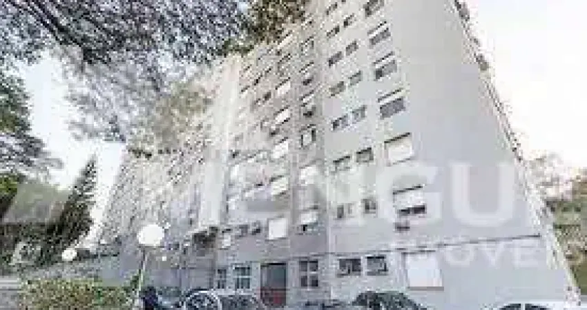 Apartamento com 2 quartos à venda na Rua Doutor Otávio Santos, 110, Jardim Itu Sabará, Porto Alegre