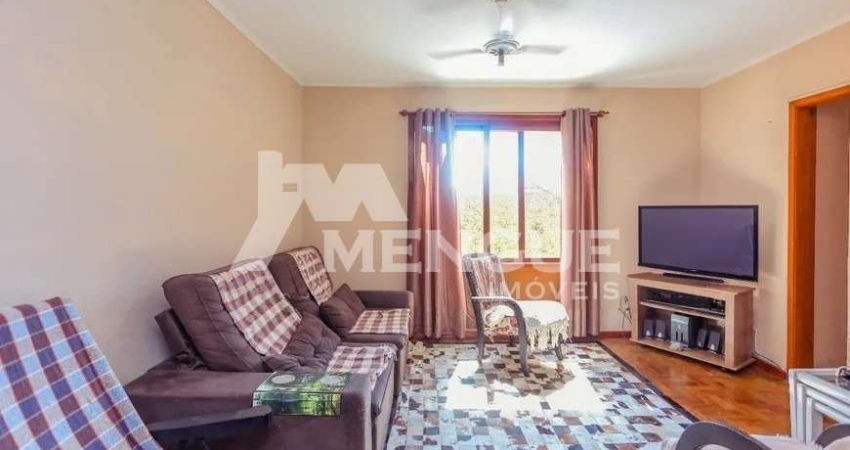 Apartamento com 3 quartos à venda na Rua Potengi, 109, Cristo Redentor, Porto Alegre
