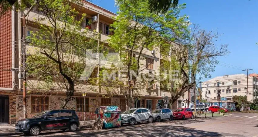 Apartamento com 3 quartos à venda na Rua João Alfredo, 394, Cidade Baixa, Porto Alegre