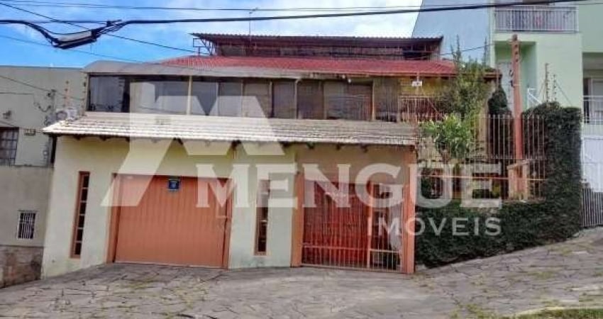 Casa com 3 quartos à venda na Travessa Orion, 299, Cristo Redentor, Porto Alegre