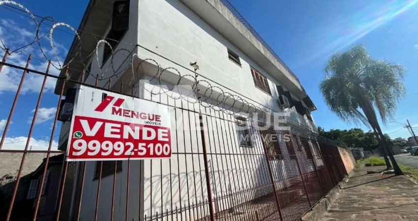 Casa comercial com 2 salas à venda na Travessa Tibagi, 5, São Sebastião, Porto Alegre