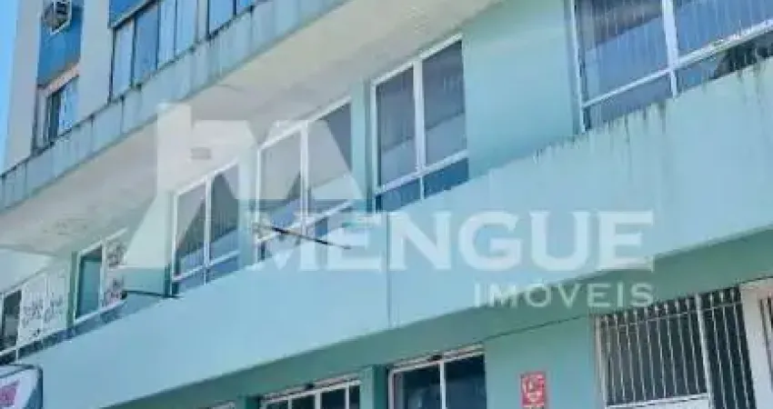Cobertura com 2 quartos à venda na Avenida Baltazar de Oliveira Garcia, 420, São Sebastião, Porto Alegre