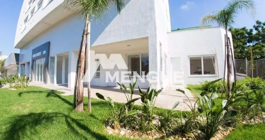 Apartamento com 2 quartos à venda na Rua Presidente Juarez, 200, São Sebastião, Porto Alegre