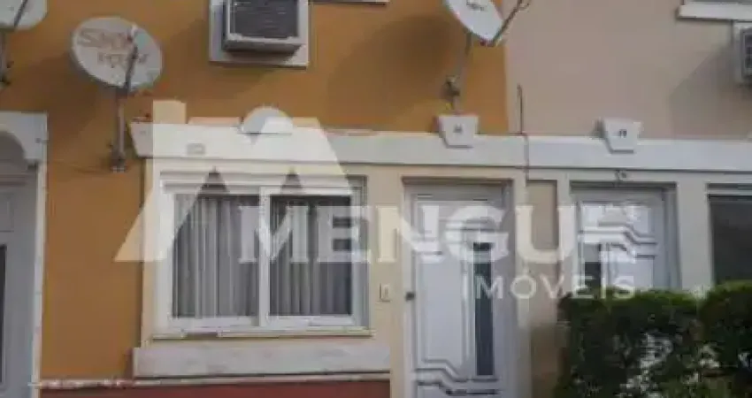Casa em condomínio fechado com 2 quartos à venda na Alameda Três de Outubro, 660, Ecoville, Porto Alegre