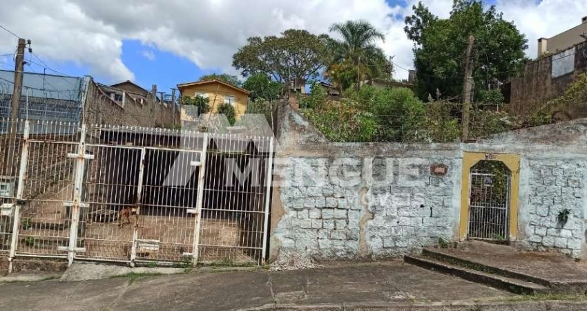 Terreno à venda na Rua São Benedito, 345, Bom Jesus, Porto Alegre