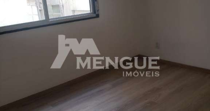 Apartamento com 1 quarto à venda na Rua Riachuelo, 413, Centro Histórico, Porto Alegre