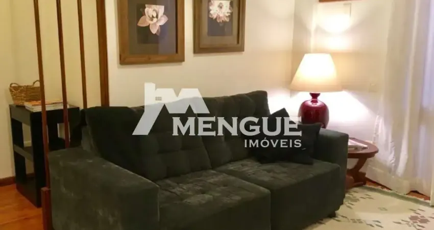 Apartamento com 1 quarto à venda na Avenida Independência, 811, Independência, Porto Alegre