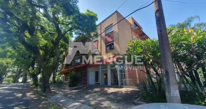 Apartamento com 3 quartos à venda na Rua Jaú, 175, Cristo Redentor, Porto Alegre