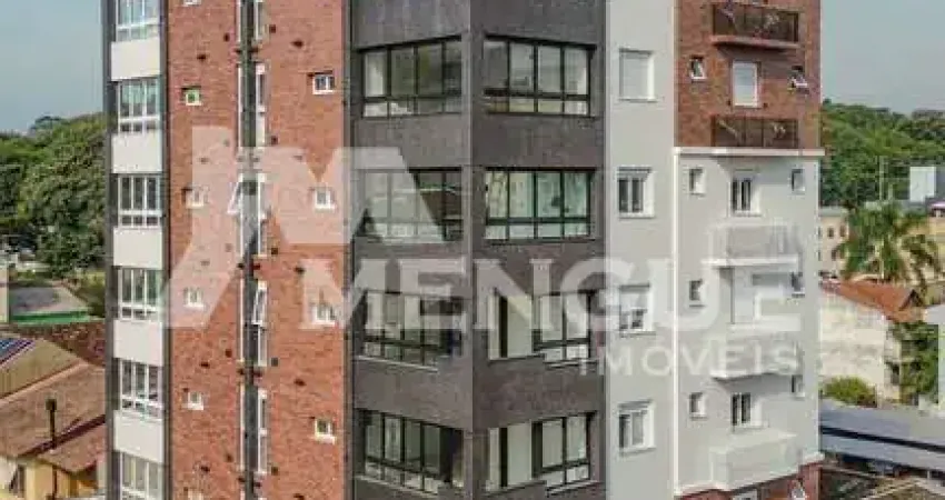 Apartamento com 2 quartos à venda na Rua Coronel Feijó, 516, Higienópolis, Porto Alegre