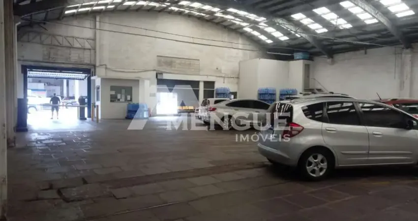 Barracão / Galpão / Depósito à venda na Rua Mali, 44, Vila Ipiranga, Porto Alegre