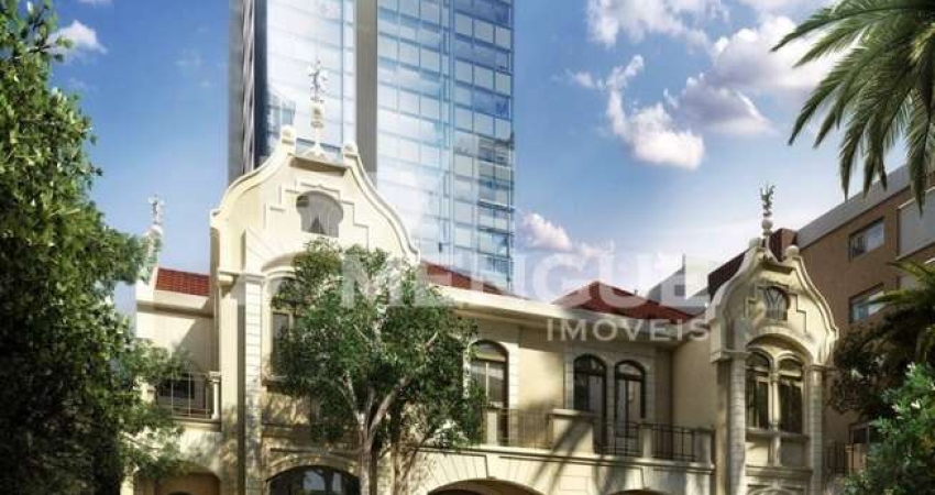 Sala comercial com 1 sala à venda na Avenida Independência, 1183, Independência, Porto Alegre