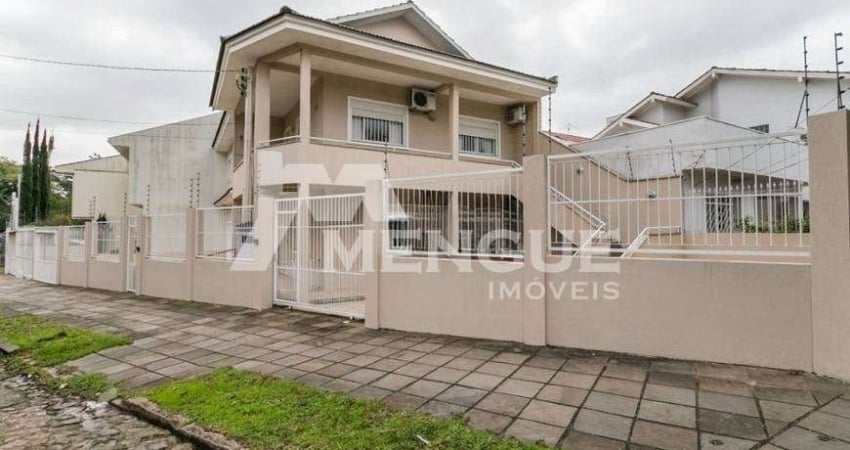 Casa com 2 quartos à venda na Praça Alfred Sehbe, 122, Vila Ipiranga, Porto Alegre
