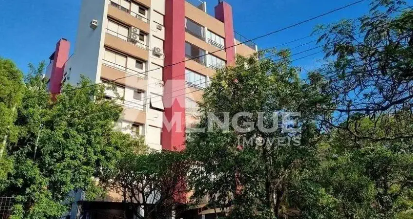 Apartamento com 3 quartos à venda na Rua Dom Diogo de Souza, 460, Cristo Redentor, Porto Alegre