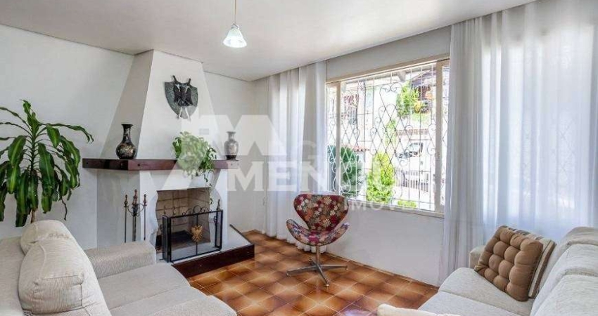 Casa com 3 quartos à venda na Rua Vital Brasil, 30, Jardim Itu Sabará, Porto Alegre