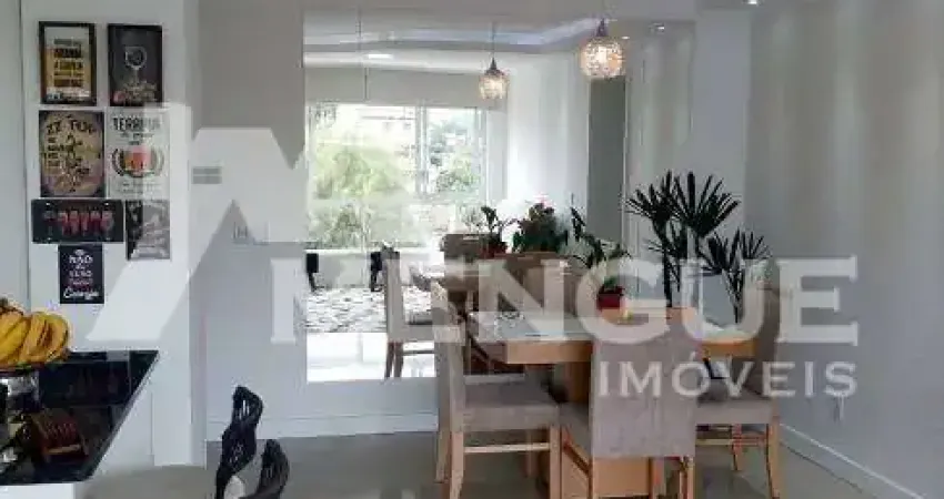 Apartamento com 2 quartos à venda na Rua da Várzea, 152, Jardim São Pedro, Porto Alegre