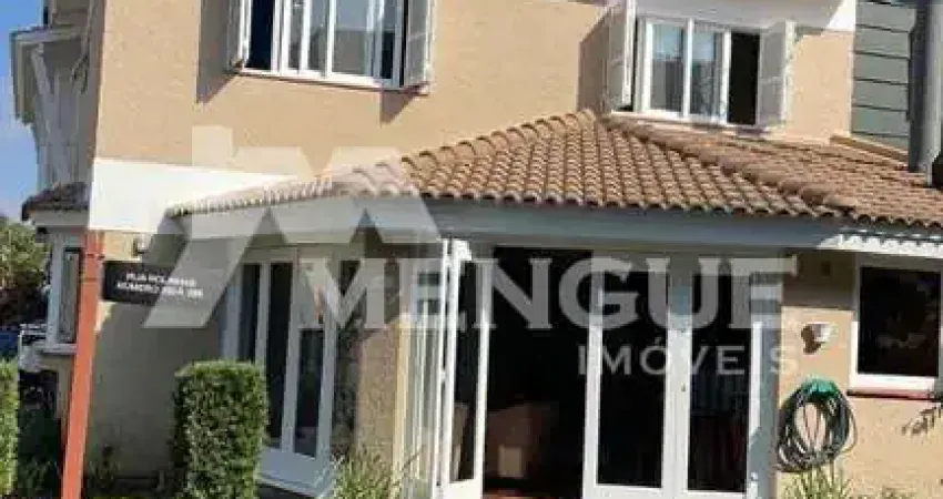 Casa em condomínio fechado com 3 quartos à venda na Avenida Ecoville, 790, Ecoville, Porto Alegre
