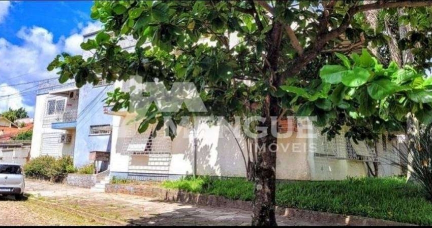 Apartamento com 2 quartos à venda na Rua Desembargador Almiro Cauduro, 15, Jardim Itu Sabará, Porto Alegre