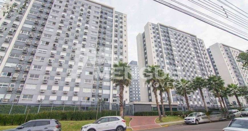 Apartamento com 3 quartos à venda na Rua Jerônymo Zelmanovitz, 100, Jardim Lindóia, Porto Alegre