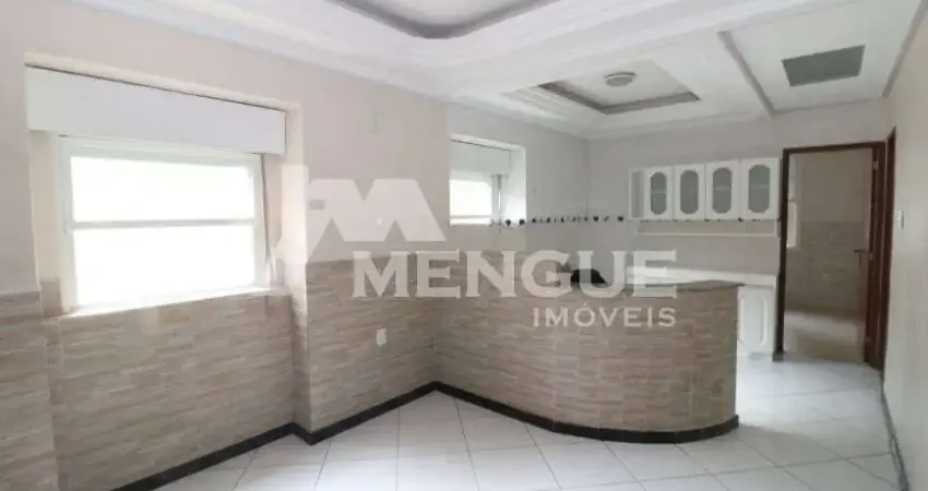 Apartamento com 1 quarto à venda na Avenida Venâncio Aires, 572, Farroupilha, Porto Alegre
