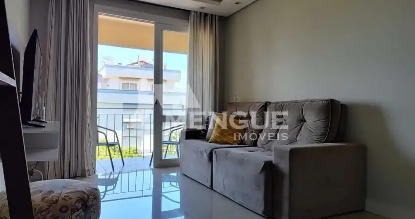 Cobertura com 3 quartos à venda na Rua Luzitana, 881, Higienópolis, Porto Alegre